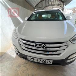 هیوندای سەنتافی
